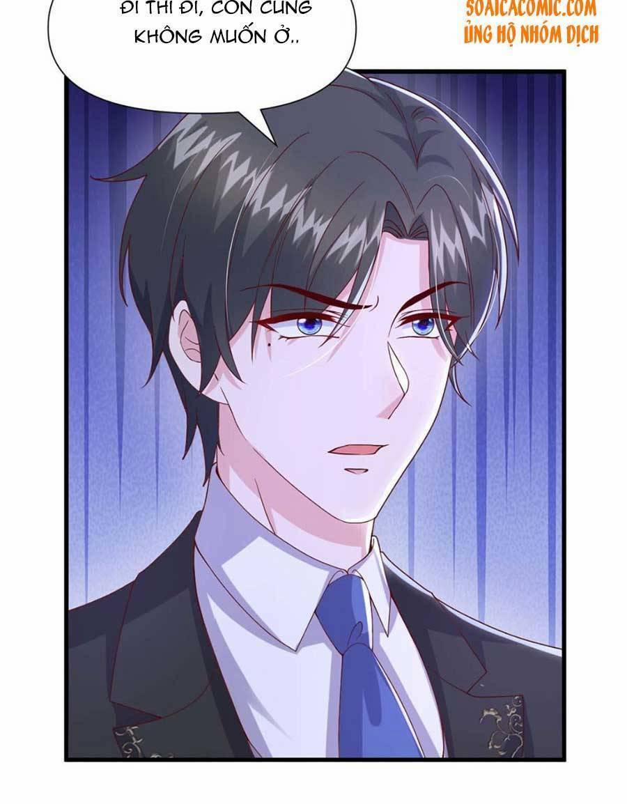 Đại Lão Gọi Tôi Là Tiểu Tổ Tông 83 trang 10