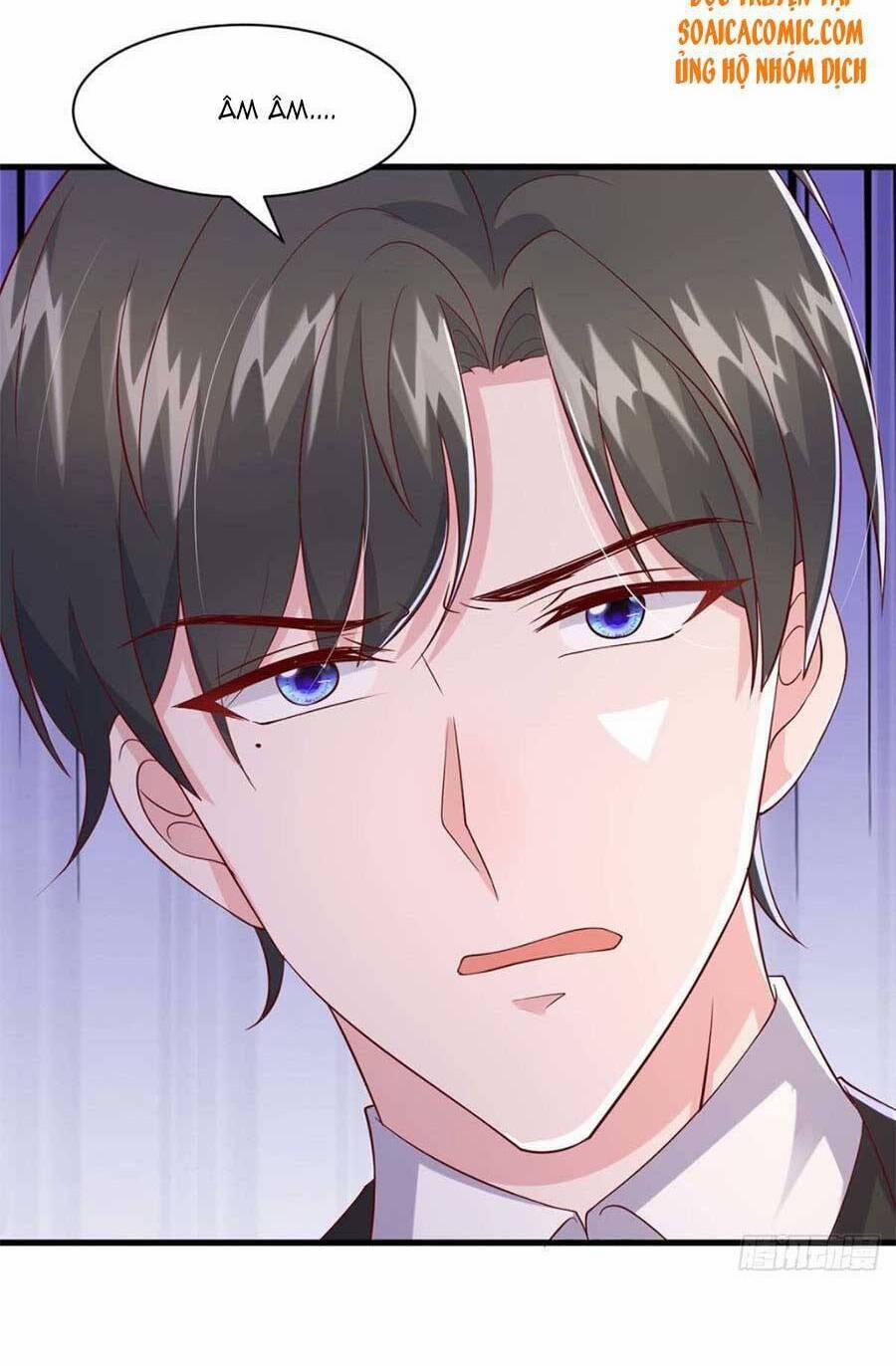 Đại Lão Gọi Tôi Là Tiểu Tổ Tông 83 trang 14