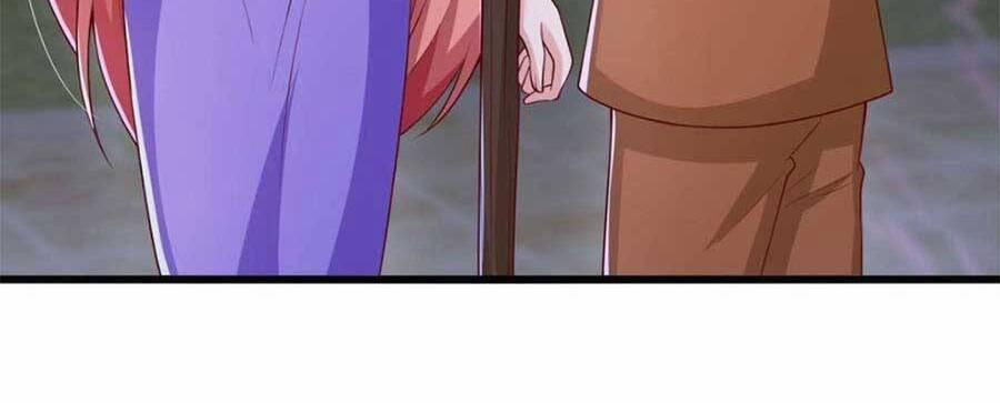 Đại Lão Gọi Tôi Là Tiểu Tổ Tông 84 trang 6