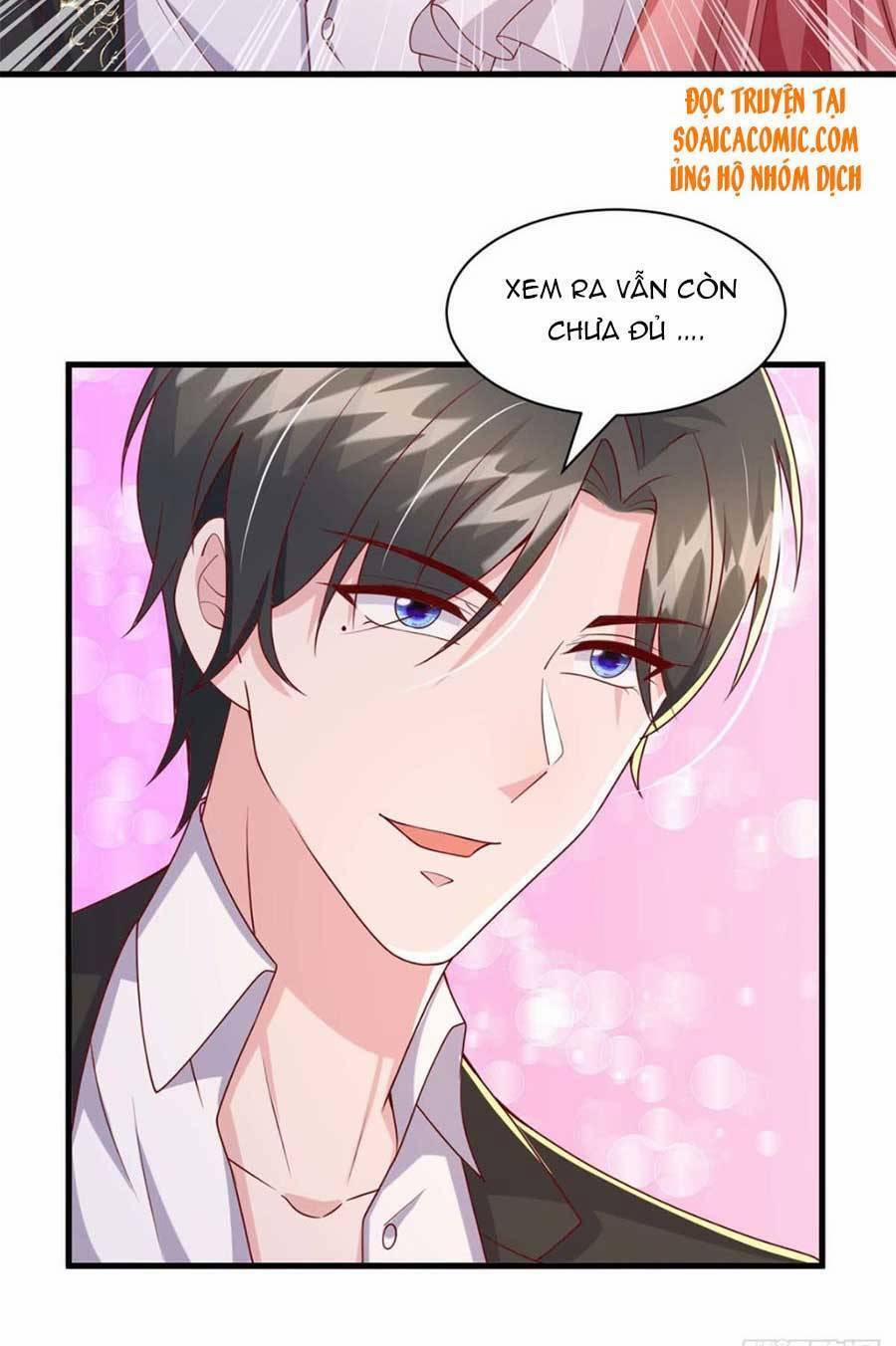 Đại Lão Gọi Tôi Là Tiểu Tổ Tông 85 trang 10