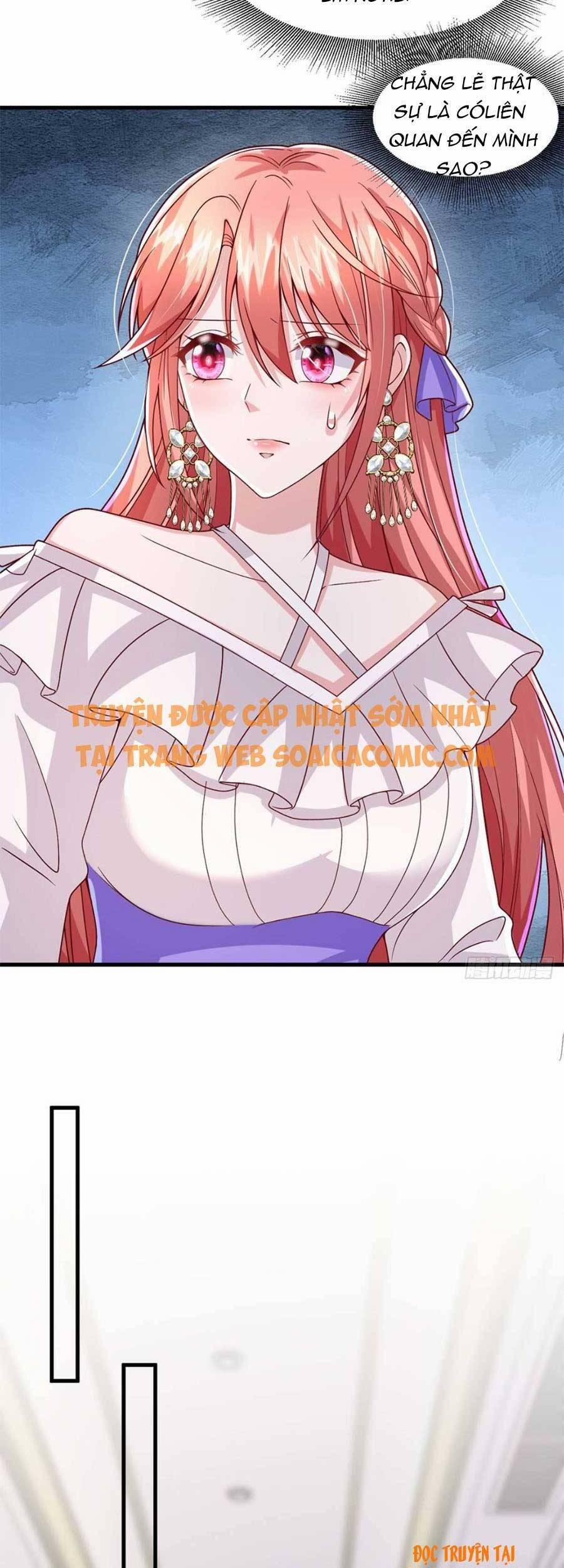 Đại Lão Gọi Tôi Là Tiểu Tổ Tông 86 trang 3