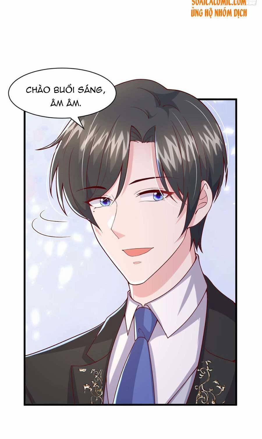 Đại Lão Gọi Tôi Là Tiểu Tổ Tông 86 trang 5