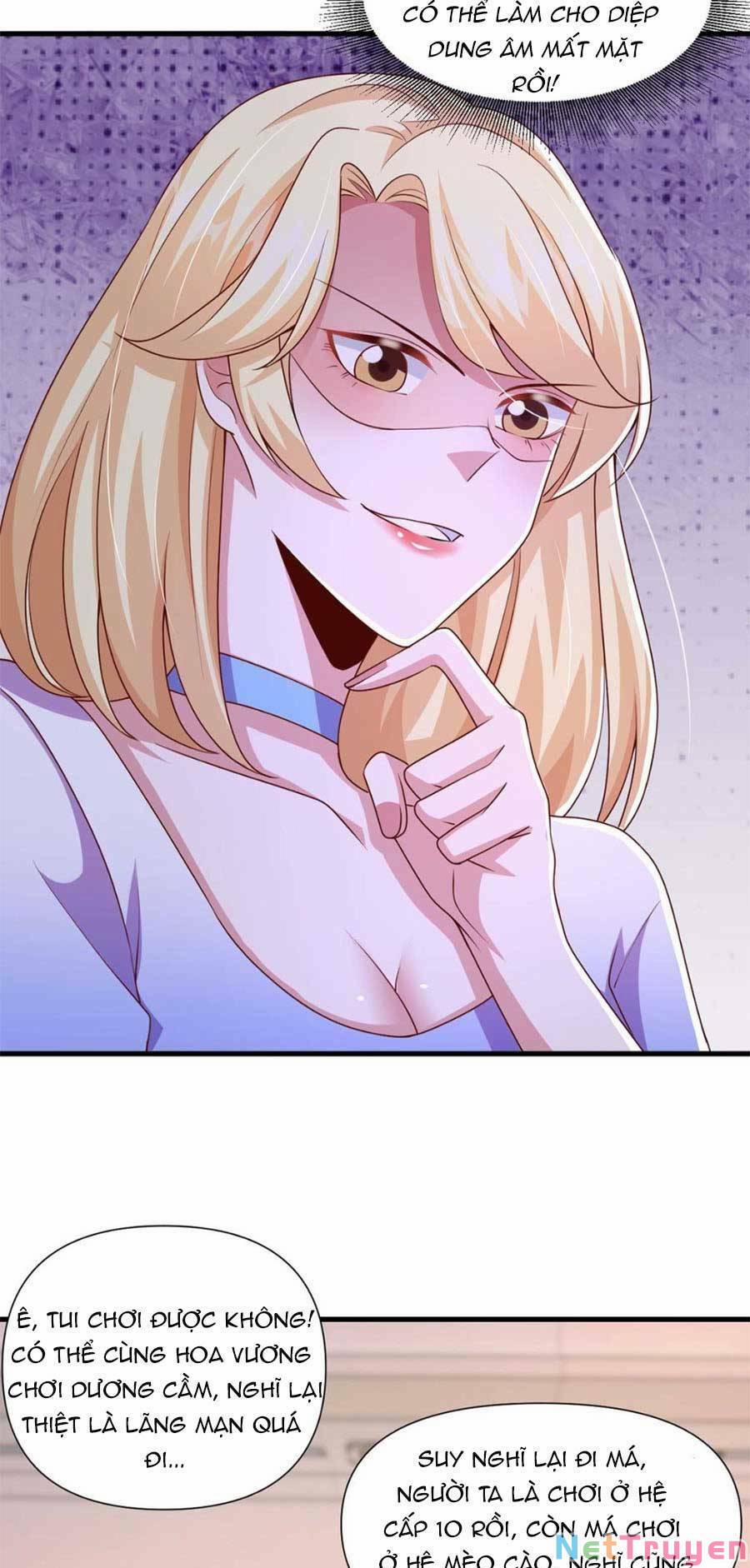 Đại Lão Gọi Tôi Là Tiểu Tổ Tông 88 trang 18