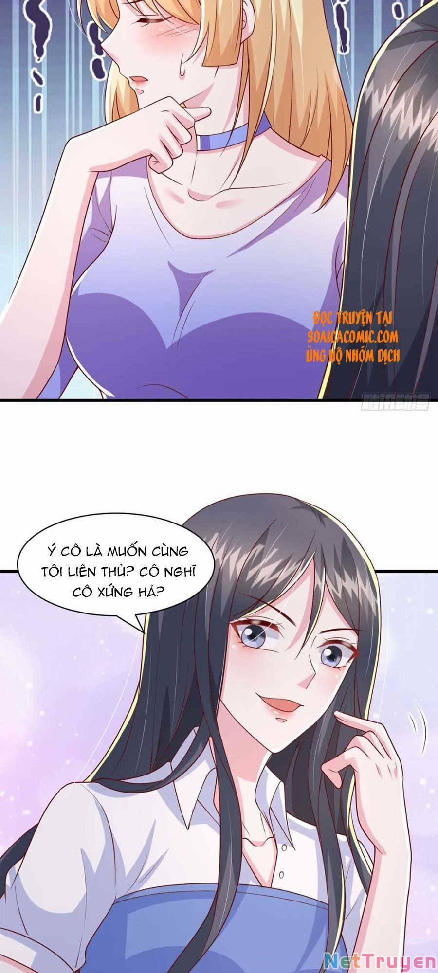 Đại Lão Gọi Tôi Là Tiểu Tổ Tông 88 trang 24