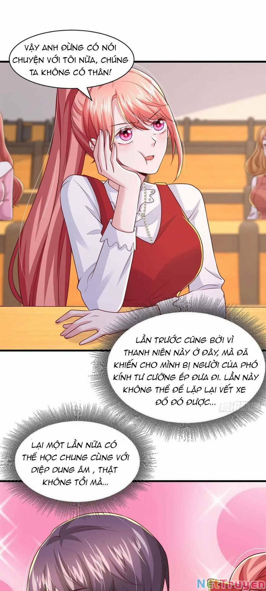 Đại Lão Gọi Tôi Là Tiểu Tổ Tông 88 trang 8