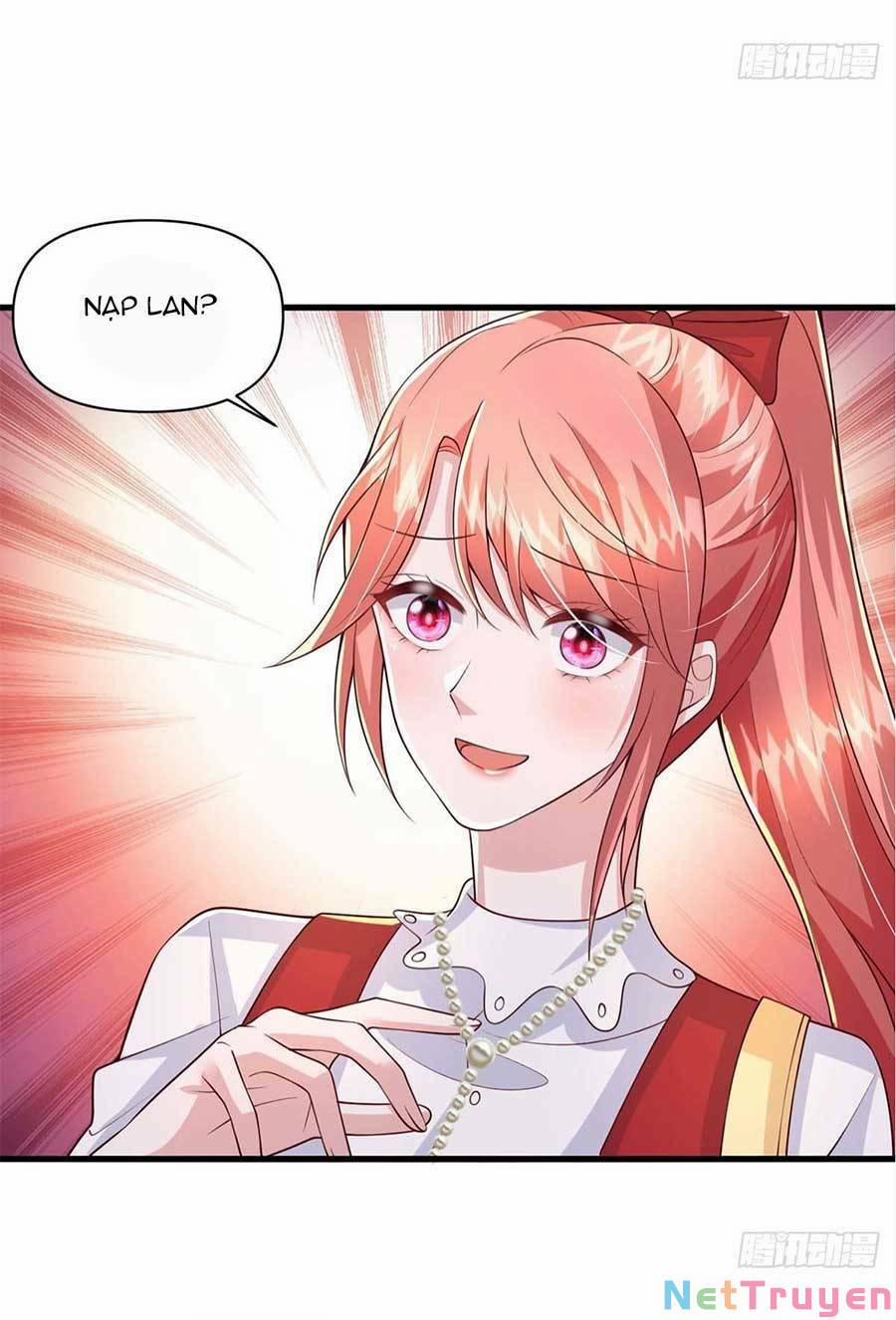 Đại Lão Gọi Tôi Là Tiểu Tổ Tông 91 trang 21