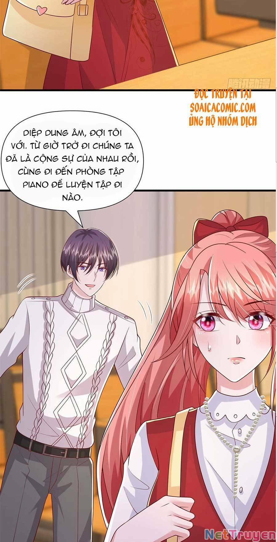 Đại Lão Gọi Tôi Là Tiểu Tổ Tông 91 trang 3