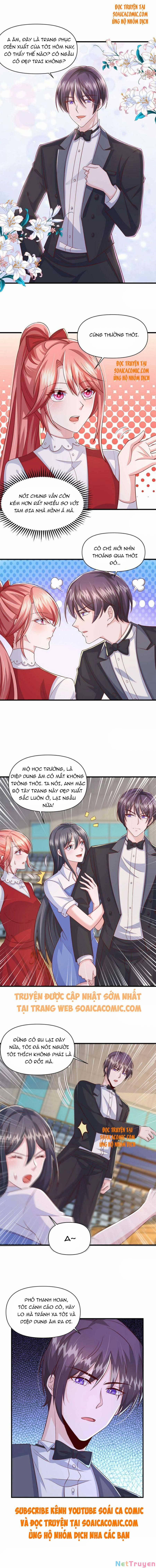 Đại Lão Gọi Tôi Là Tiểu Tổ Tông 94 trang 4