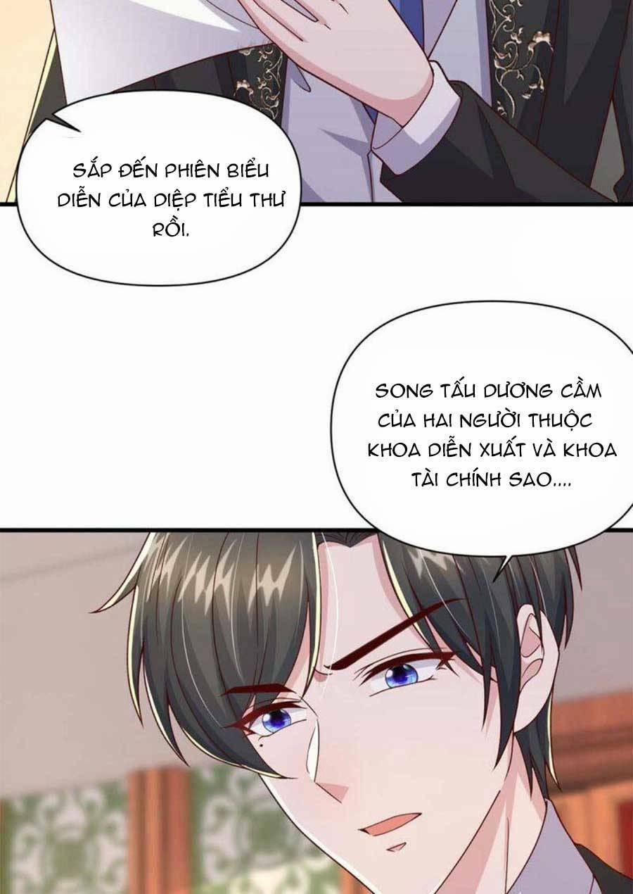 Đại Lão Gọi Tôi Là Tiểu Tổ Tông 95 trang 24