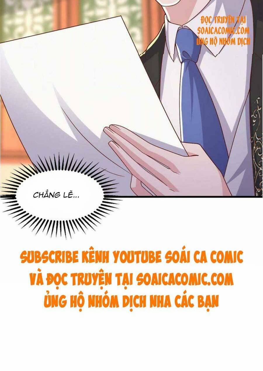 Đại Lão Gọi Tôi Là Tiểu Tổ Tông 95 trang 25