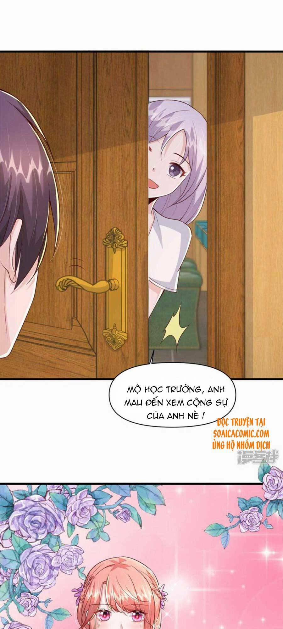 Đại Lão Gọi Tôi Là Tiểu Tổ Tông 95 trang 7