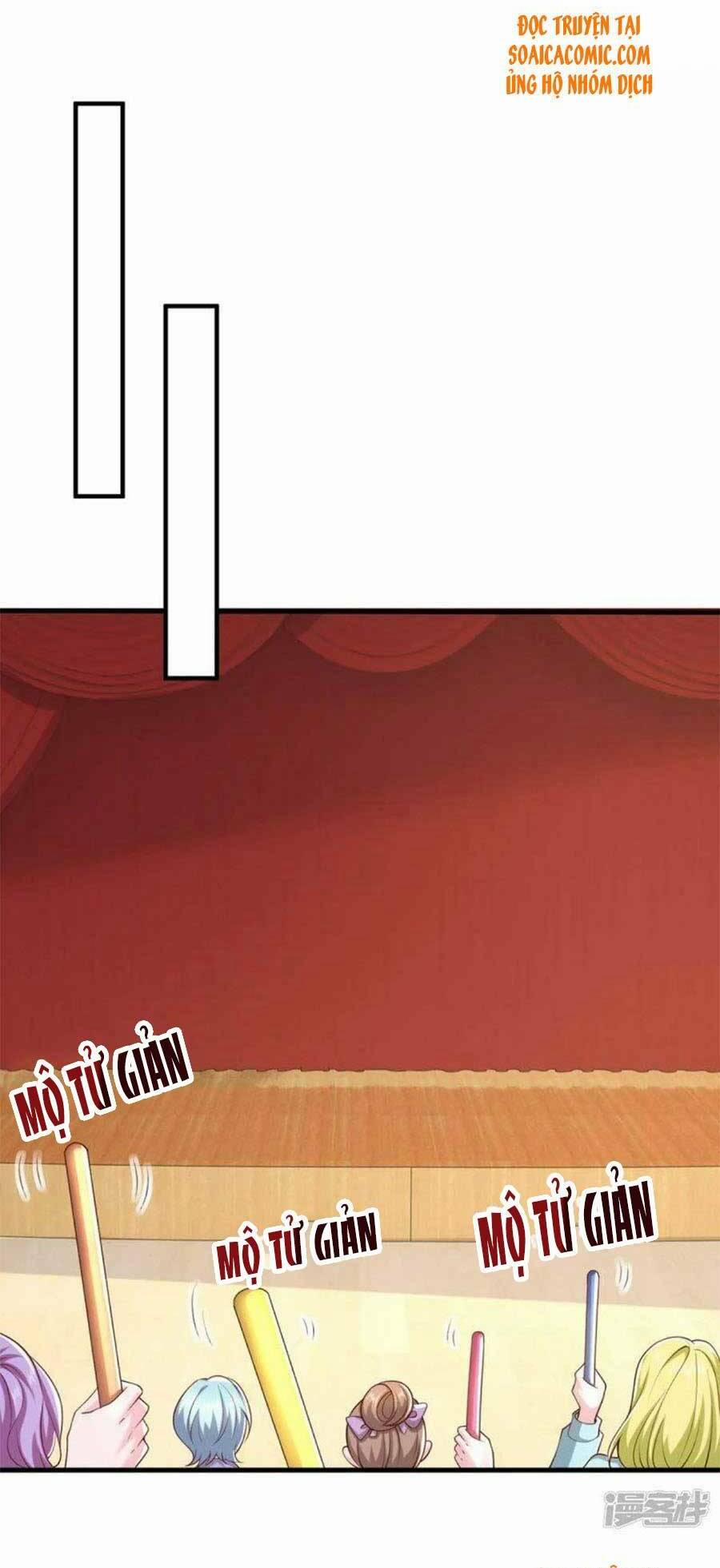 Đại Lão Gọi Tôi Là Tiểu Tổ Tông 96 trang 6