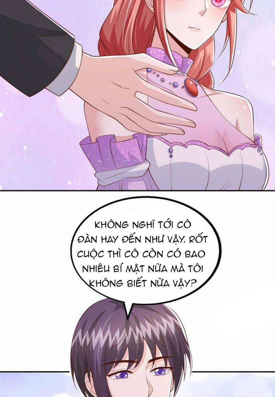 Đại Lão Gọi Tôi Là Tiểu Tổ Tông 97 trang 11