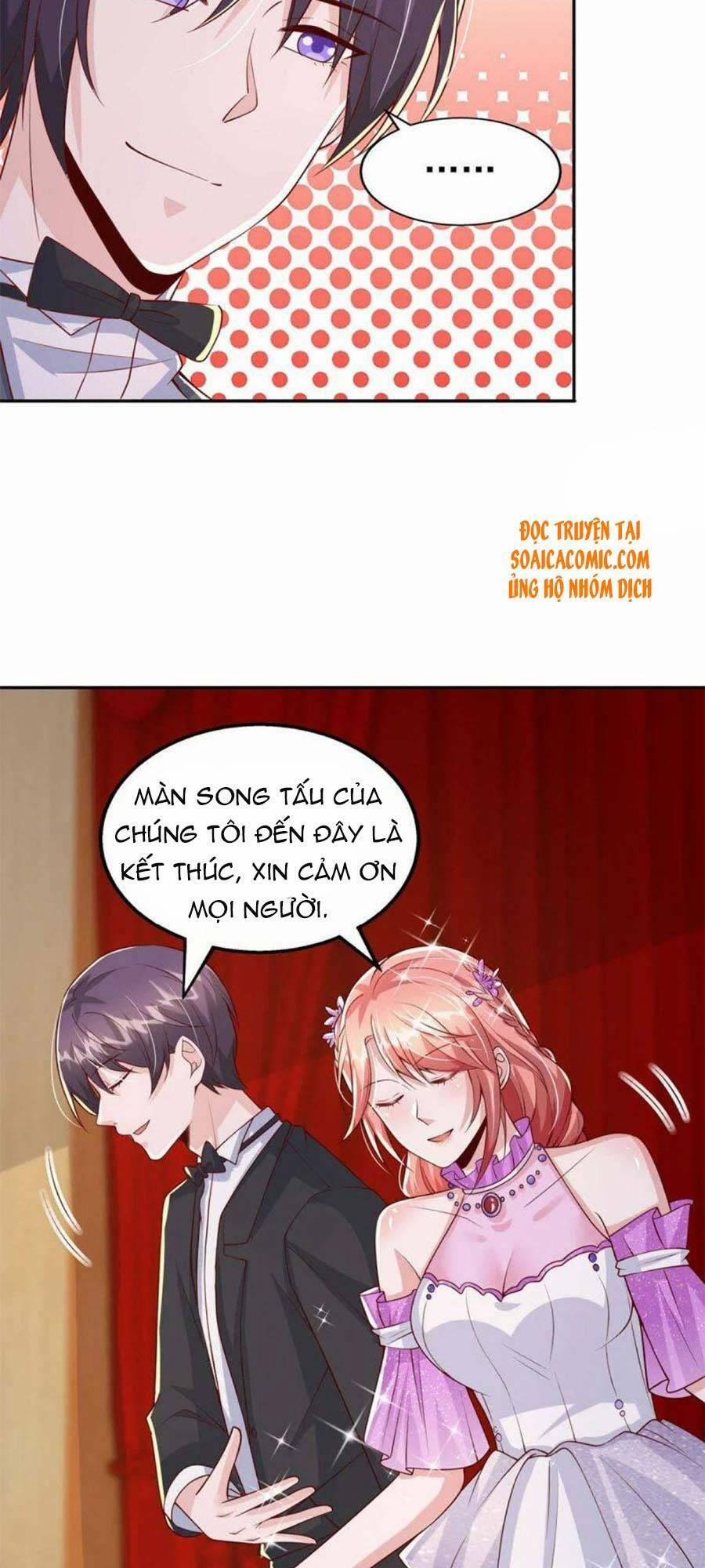 Đại Lão Gọi Tôi Là Tiểu Tổ Tông 97 trang 14