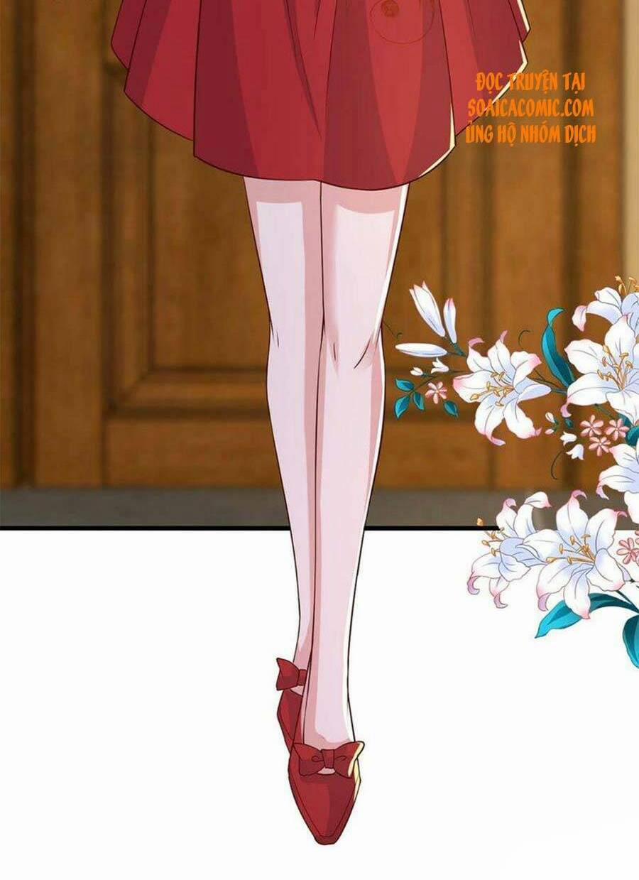 Đại Lão Gọi Tôi Là Tiểu Tổ Tông 97 trang 25