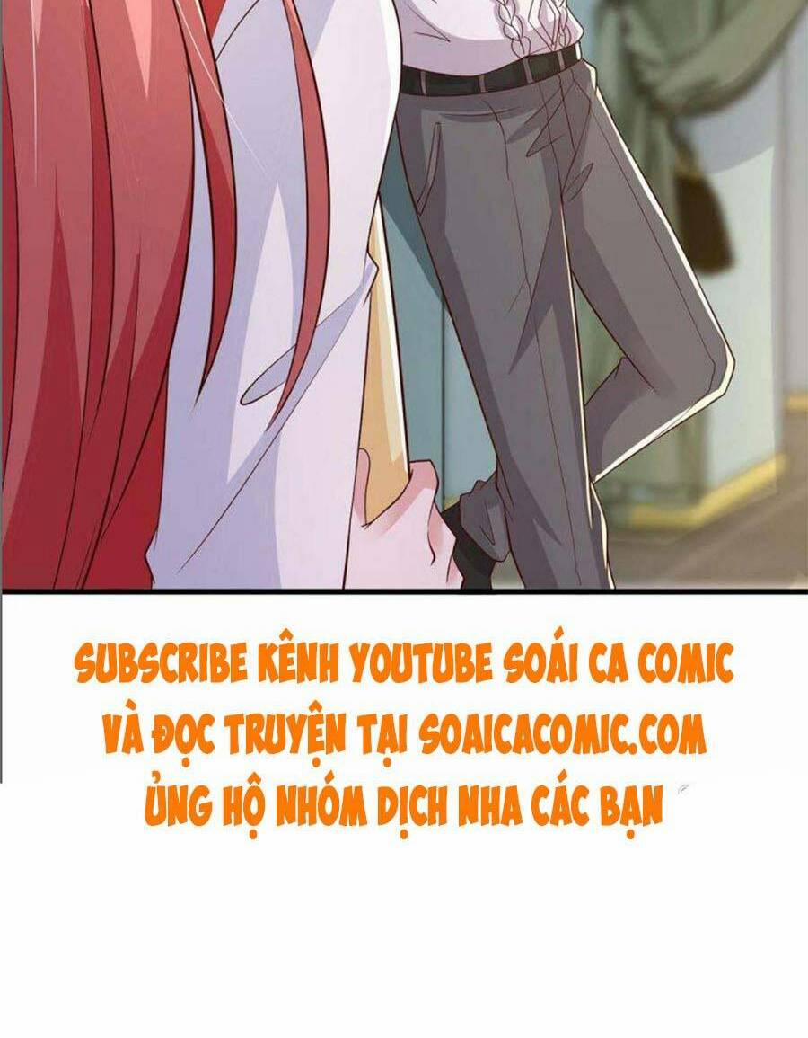 Đại Lão Gọi Tôi Là Tiểu Tổ Tông 97 trang 27