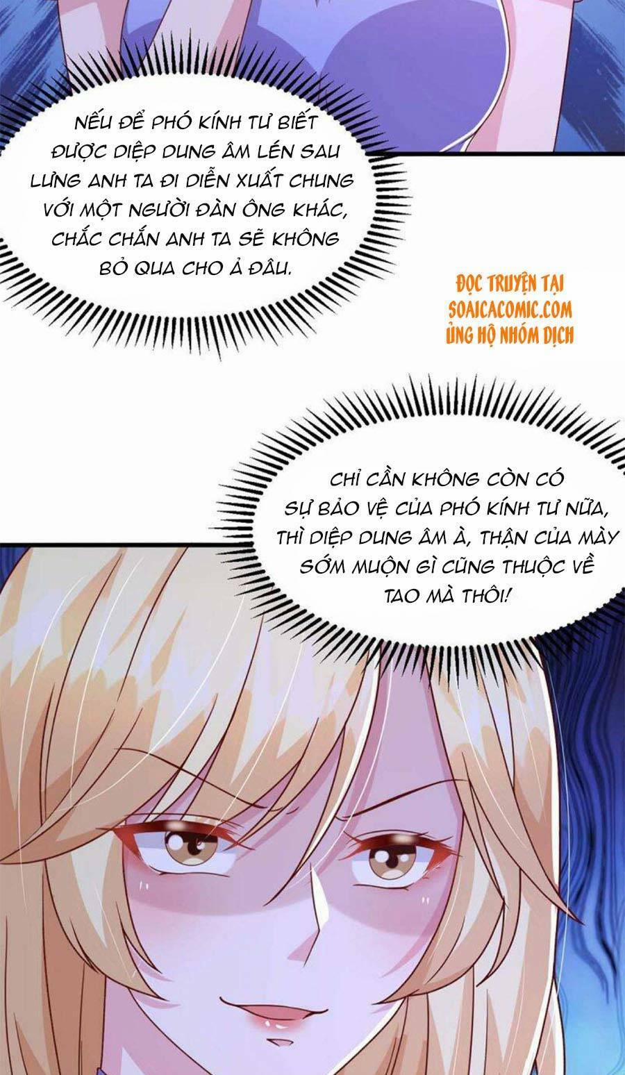 Đại Lão Gọi Tôi Là Tiểu Tổ Tông 97 trang 4