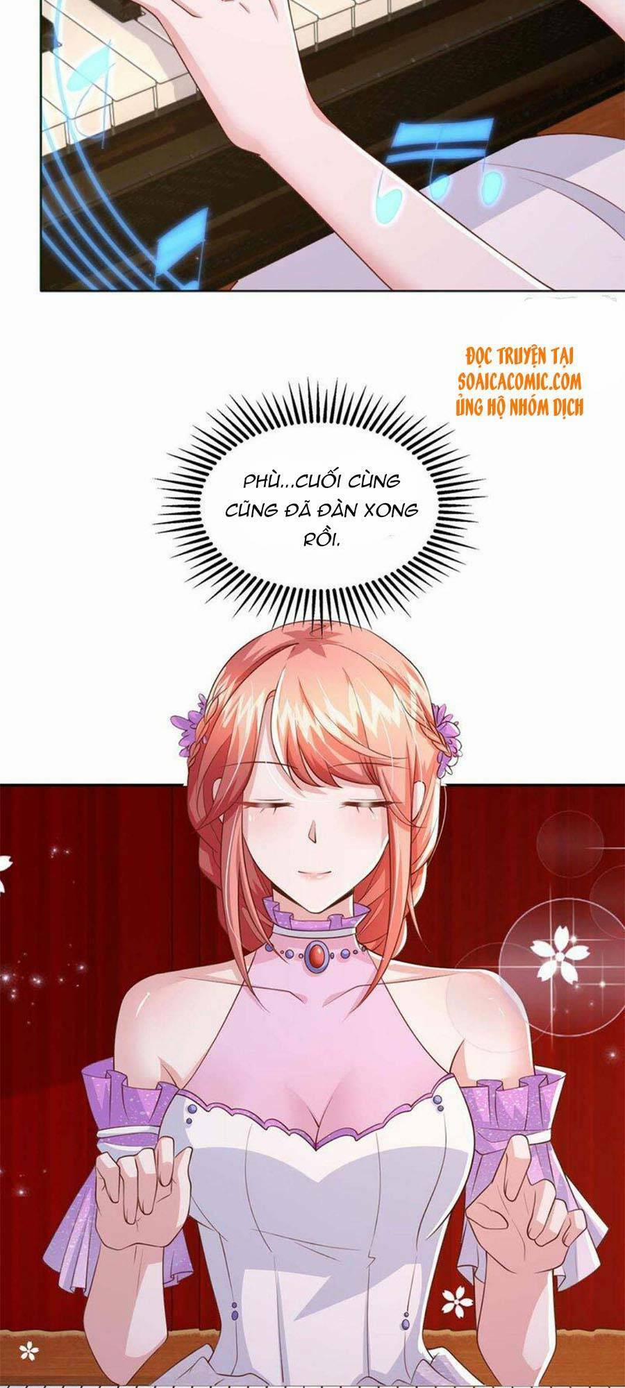 Đại Lão Gọi Tôi Là Tiểu Tổ Tông 97 trang 7