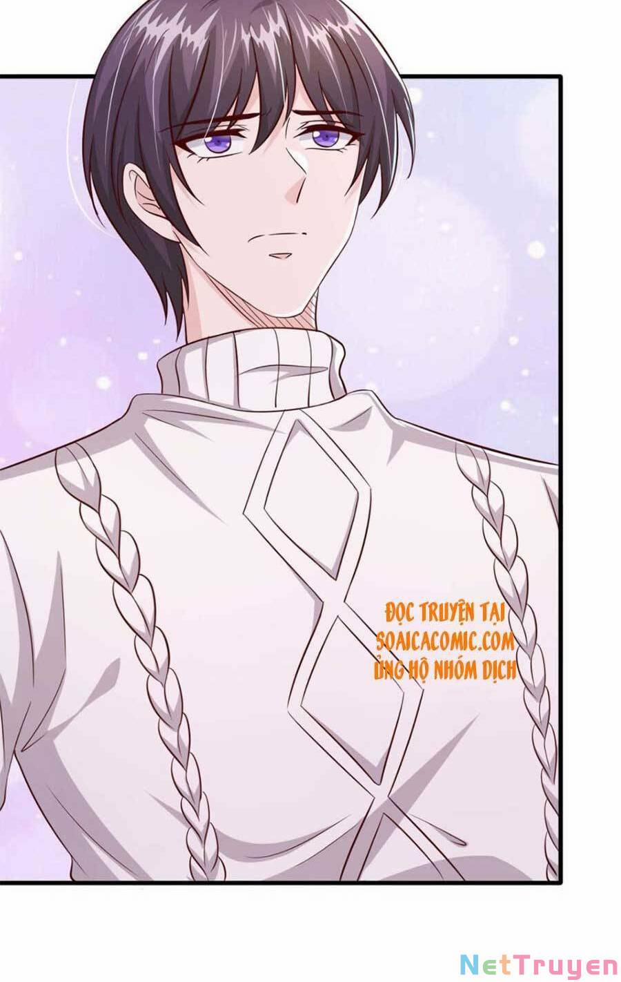 Đại Lão Gọi Tôi Là Tiểu Tổ Tông 98 trang 13