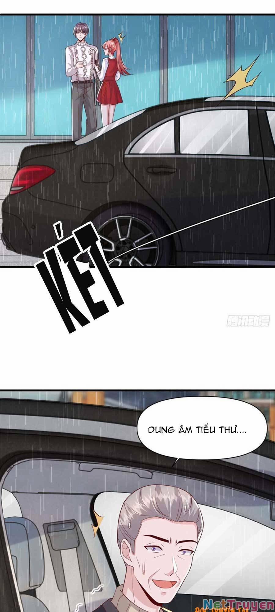 Đại Lão Gọi Tôi Là Tiểu Tổ Tông 98 trang 19