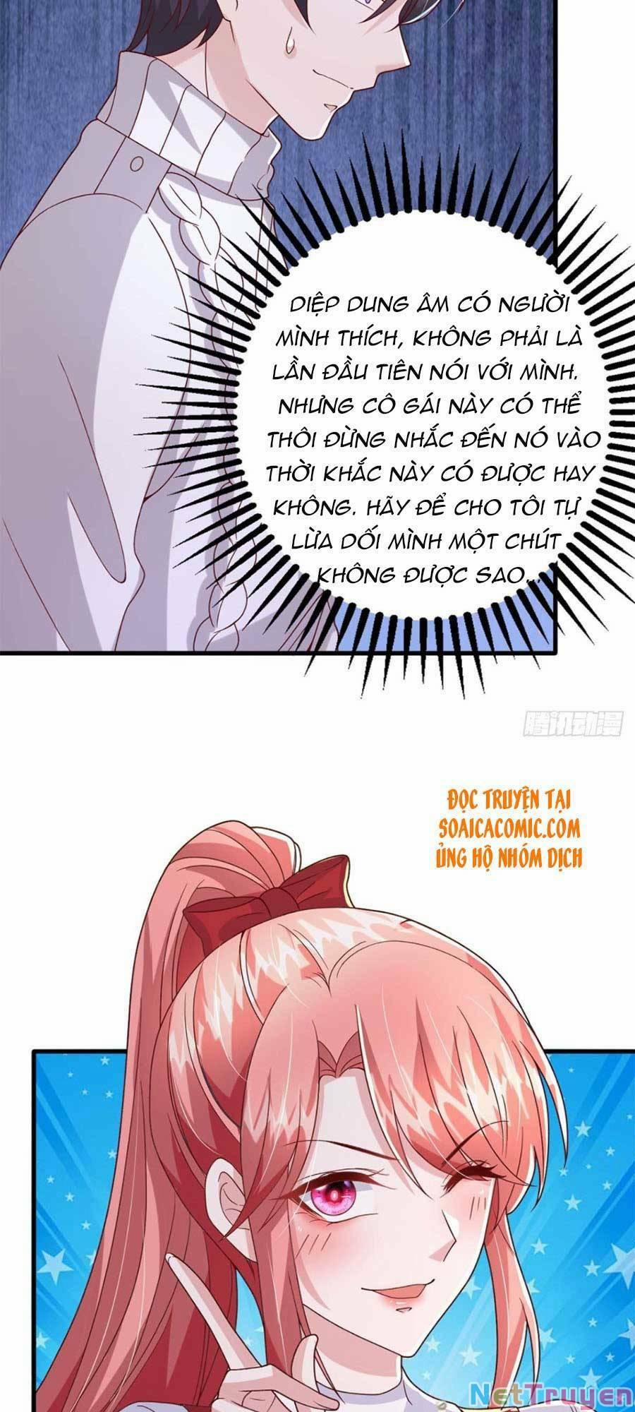 Đại Lão Gọi Tôi Là Tiểu Tổ Tông 98 trang 4