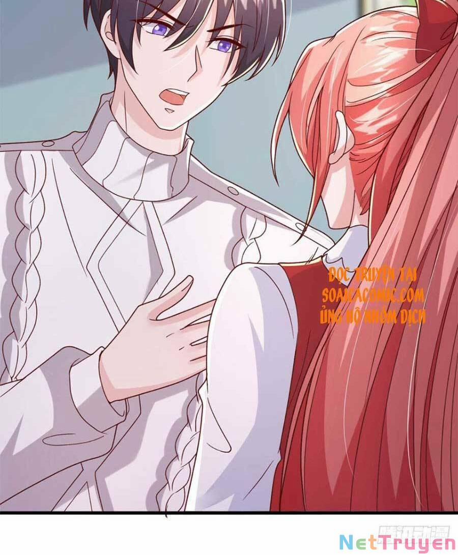 Đại Lão Gọi Tôi Là Tiểu Tổ Tông 98 trang 6