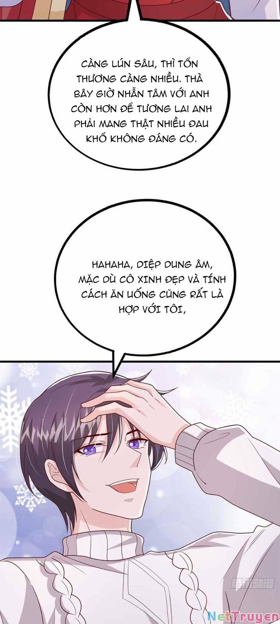 Đại Lão Gọi Tôi Là Tiểu Tổ Tông 98 trang 8