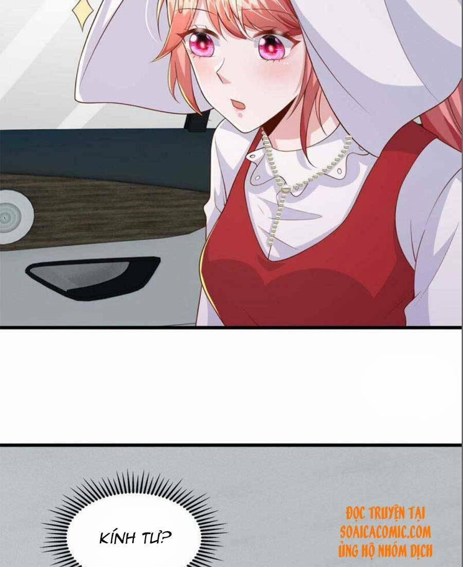 Đại Lão Gọi Tôi Là Tiểu Tổ Tông 99 trang 18