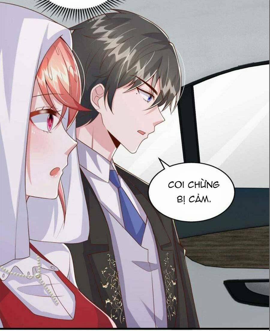 Đại Lão Gọi Tôi Là Tiểu Tổ Tông 99 trang 19