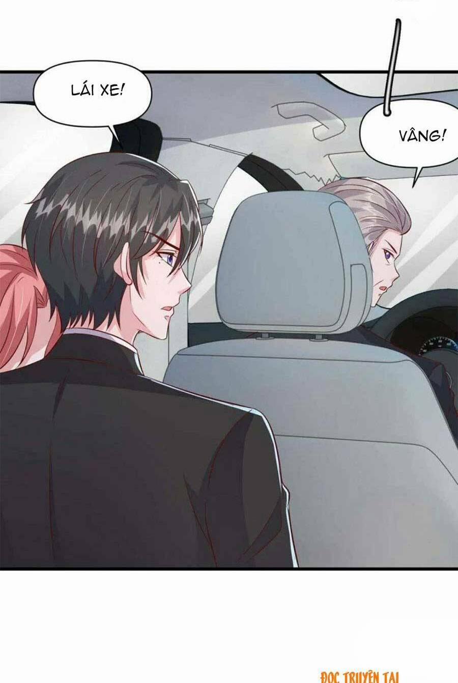 Đại Lão Gọi Tôi Là Tiểu Tổ Tông 99 trang 6