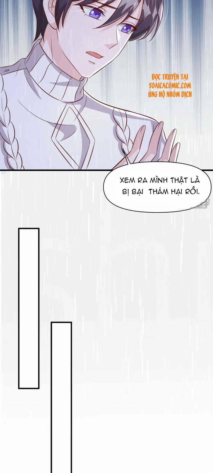 Đại Lão Gọi Tôi Là Tiểu Tổ Tông 99 trang 8