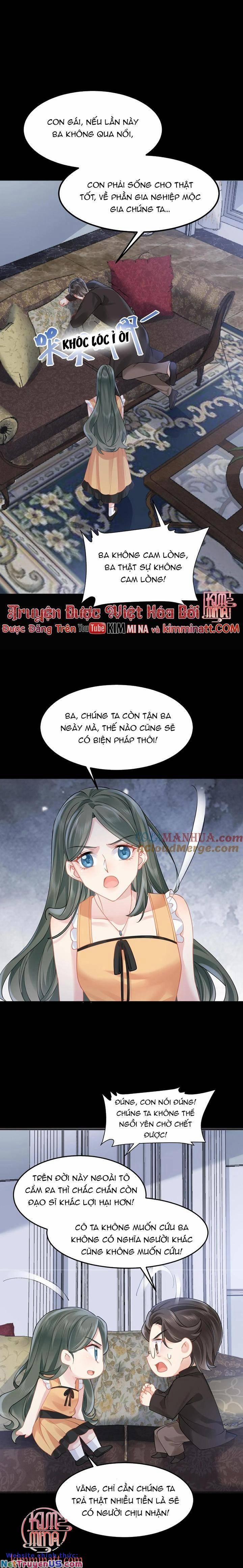 Đại Lão Huyền Học Xuống Núi Khuấy Động Cả Thế Giới 0 0 140 trang 0