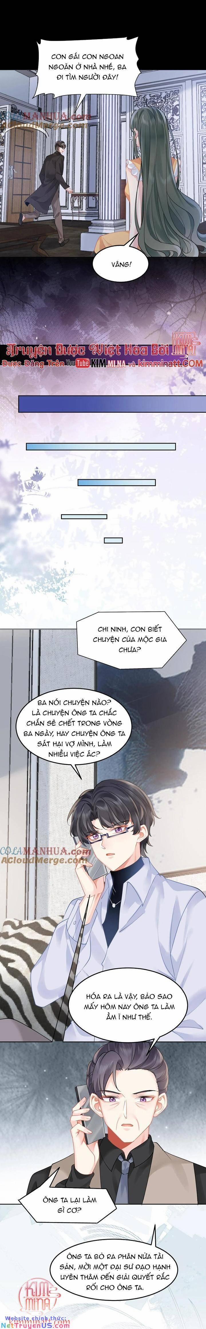 Đại Lão Huyền Học Xuống Núi Khuấy Động Cả Thế Giới 0 0 140 trang 1