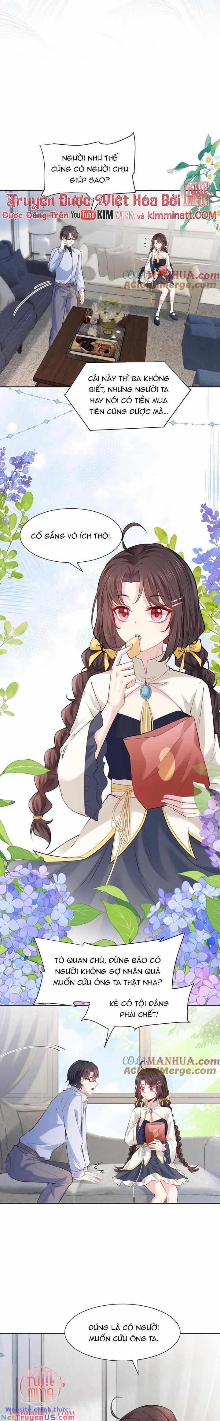 Đại Lão Huyền Học Xuống Núi Khuấy Động Cả Thế Giới 0 0 140 trang 2