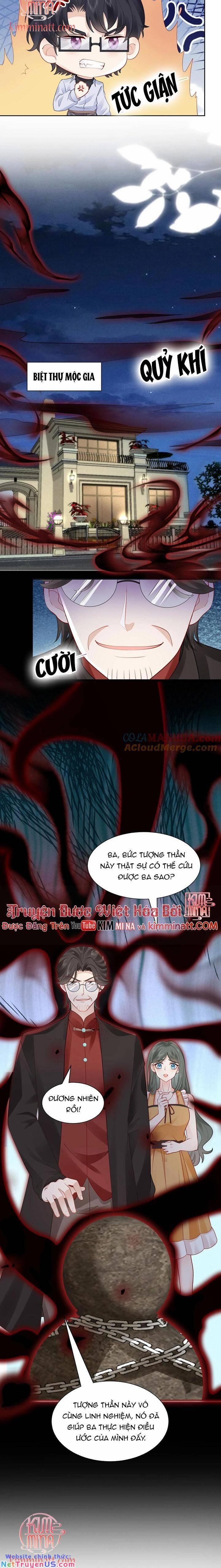 Đại Lão Huyền Học Xuống Núi Khuấy Động Cả Thế Giới 0 0 140 trang 6