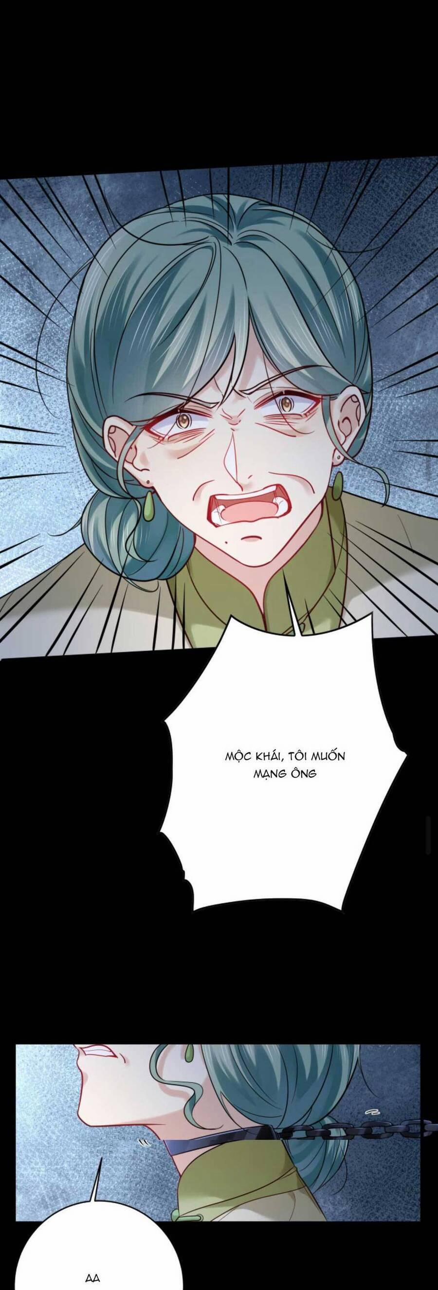 Đại Lão Huyền Học Xuống Núi Khuấy Động Cả Thế Giới 0 0 141 trang 10