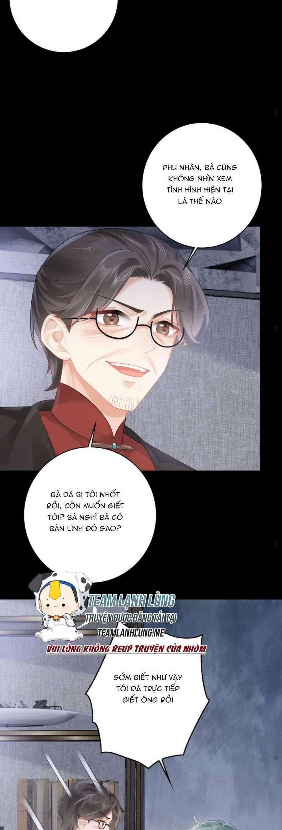 Đại Lão Huyền Học Xuống Núi Khuấy Động Cả Thế Giới 0 0 141 trang 11