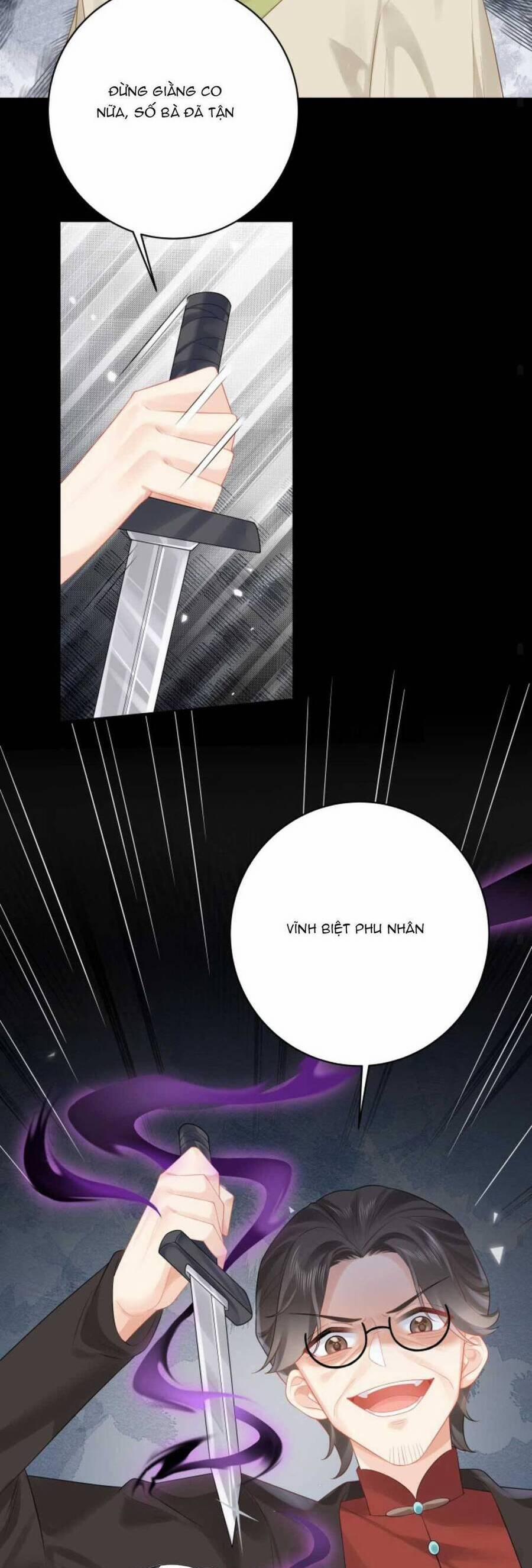 Đại Lão Huyền Học Xuống Núi Khuấy Động Cả Thế Giới 0 0 141 trang 13