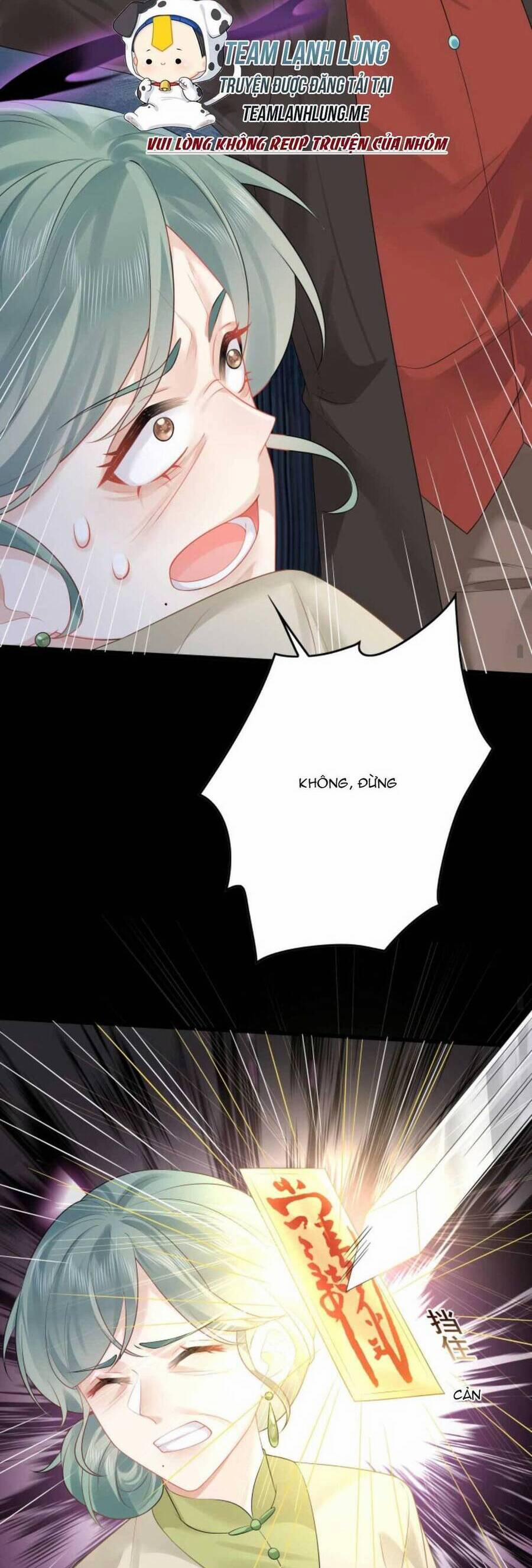 Đại Lão Huyền Học Xuống Núi Khuấy Động Cả Thế Giới 0 0 141 trang 14