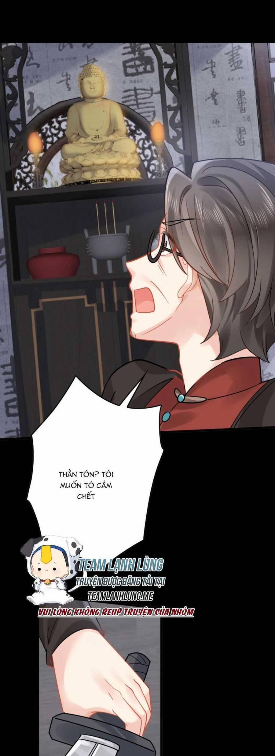 Đại Lão Huyền Học Xuống Núi Khuấy Động Cả Thế Giới 0 0 141 trang 17