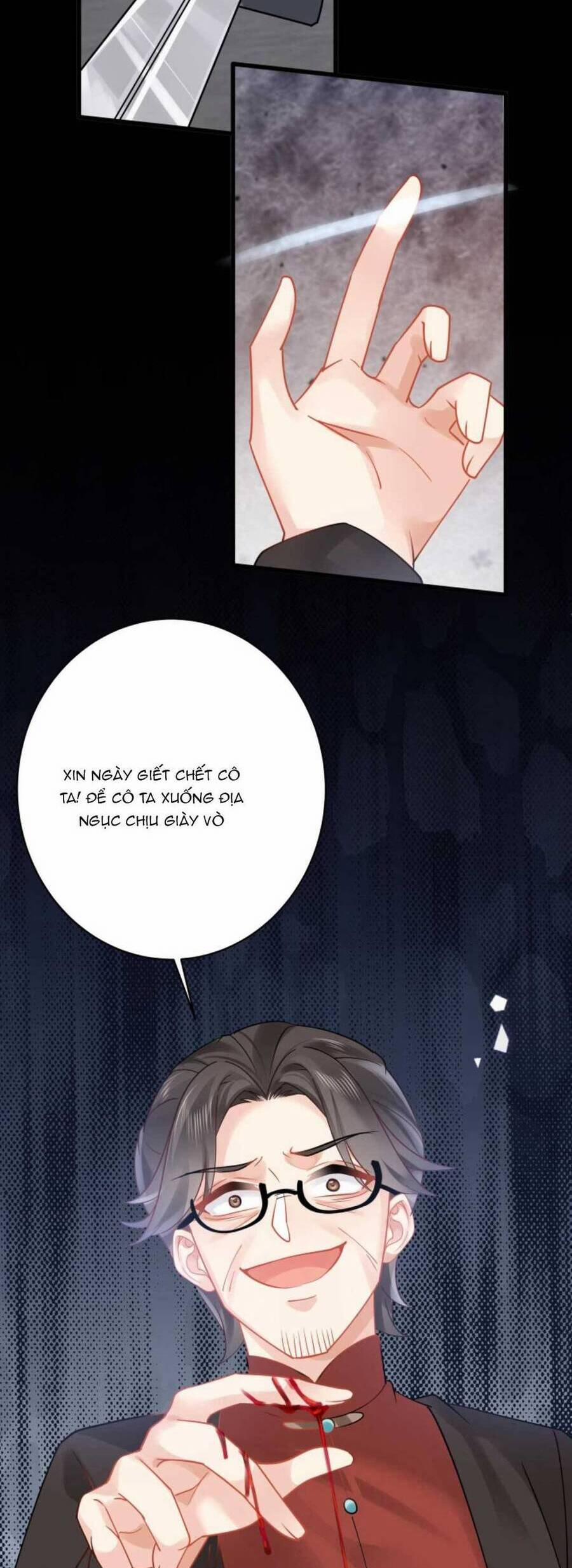 Đại Lão Huyền Học Xuống Núi Khuấy Động Cả Thế Giới 0 0 141 trang 18