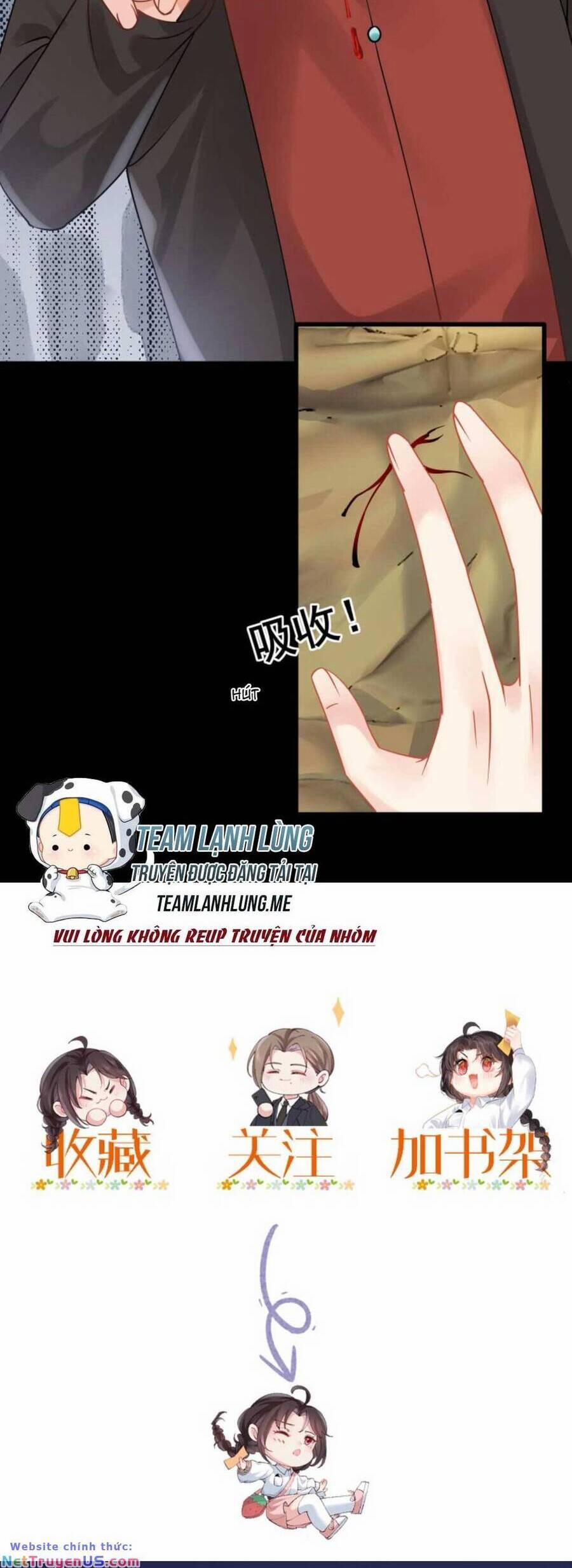 Đại Lão Huyền Học Xuống Núi Khuấy Động Cả Thế Giới 0 0 141 trang 19