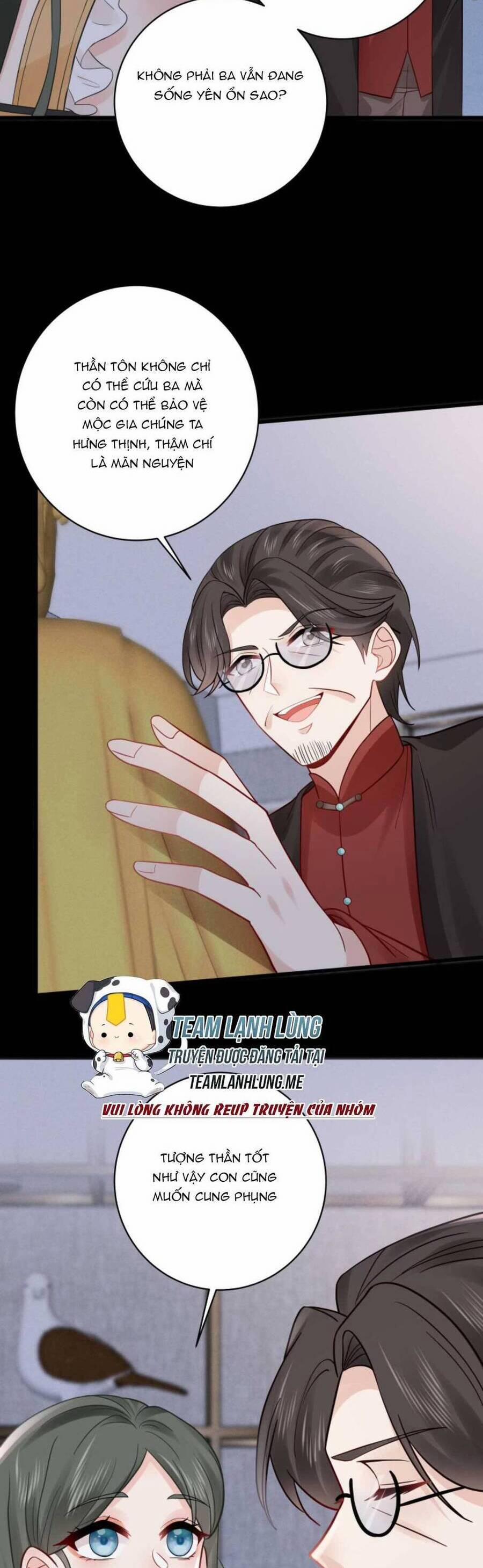 Đại Lão Huyền Học Xuống Núi Khuấy Động Cả Thế Giới 0 0 141 trang 4