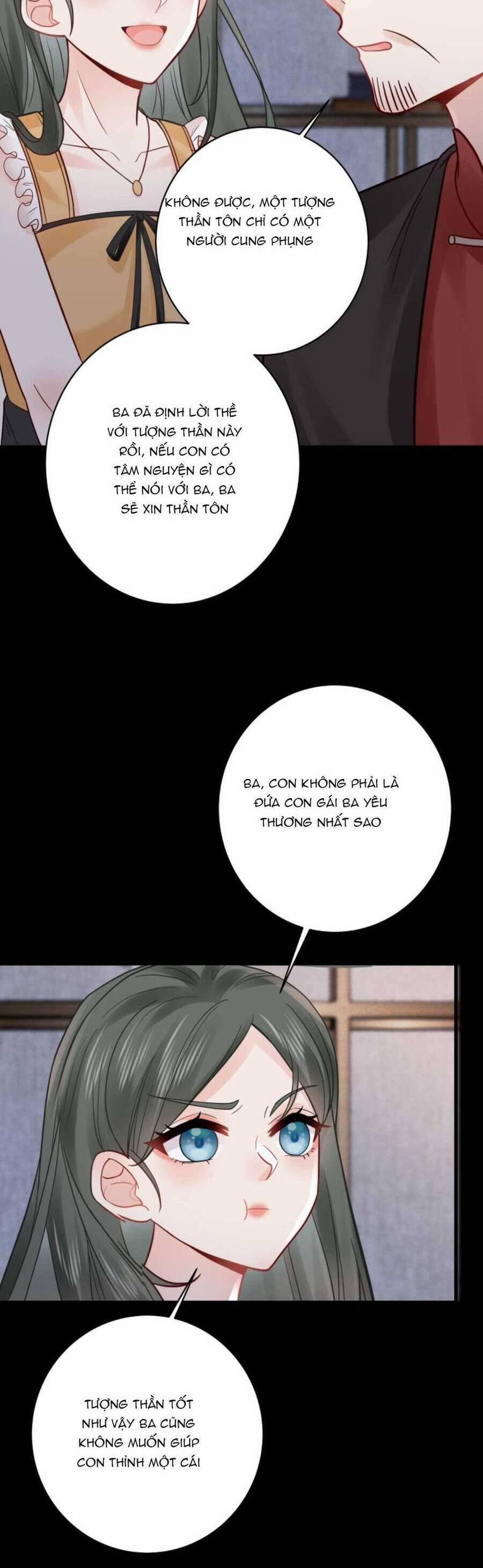 Đại Lão Huyền Học Xuống Núi Khuấy Động Cả Thế Giới 0 0 141 trang 5