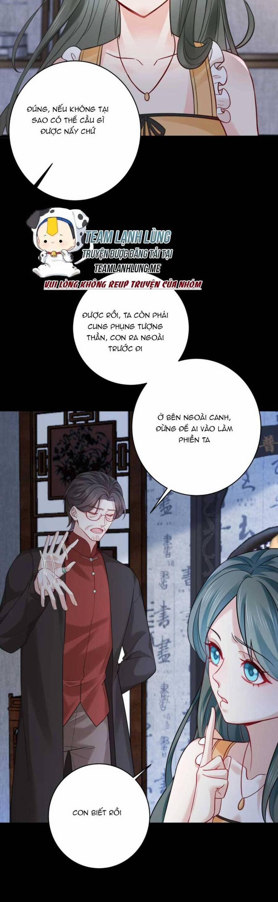 Đại Lão Huyền Học Xuống Núi Khuấy Động Cả Thế Giới 0 0 141 trang 7