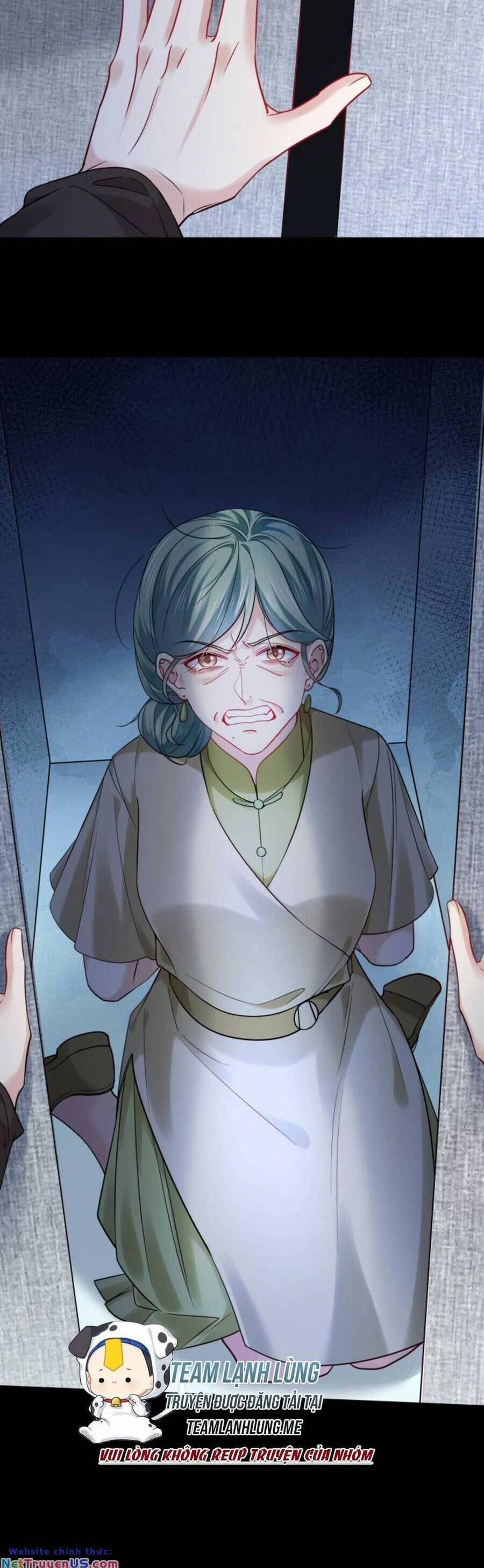 Đại Lão Huyền Học Xuống Núi Khuấy Động Cả Thế Giới 0 0 141 trang 9