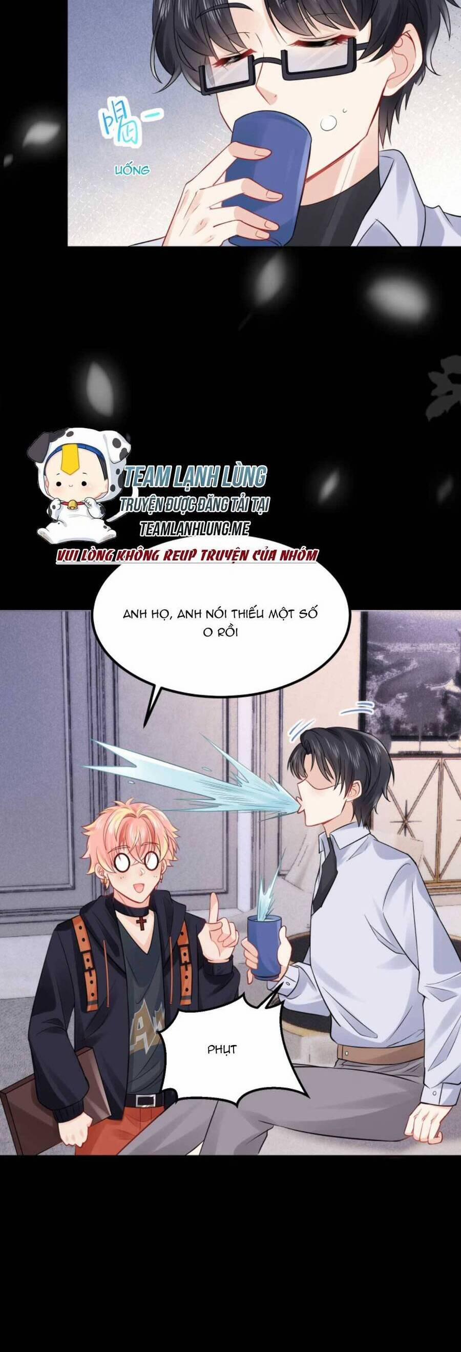 Đại Lão Huyền Học Xuống Núi Khuấy Động Cả Thế Giới 154 trang 10