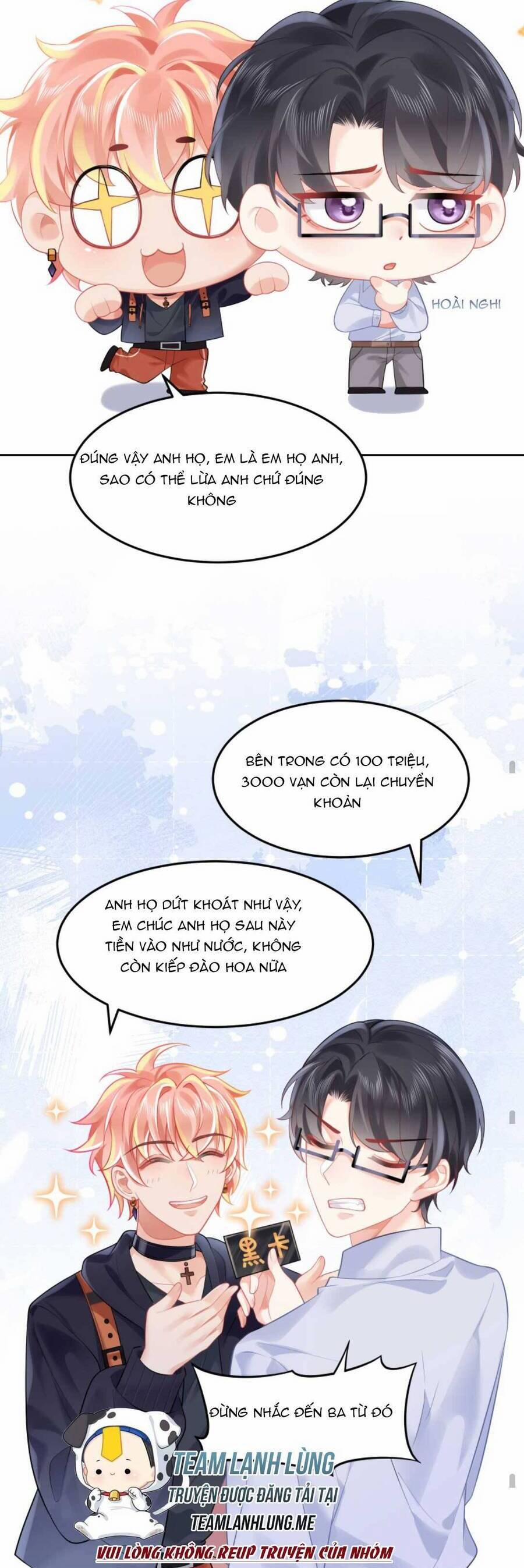 Đại Lão Huyền Học Xuống Núi Khuấy Động Cả Thế Giới 154 trang 15