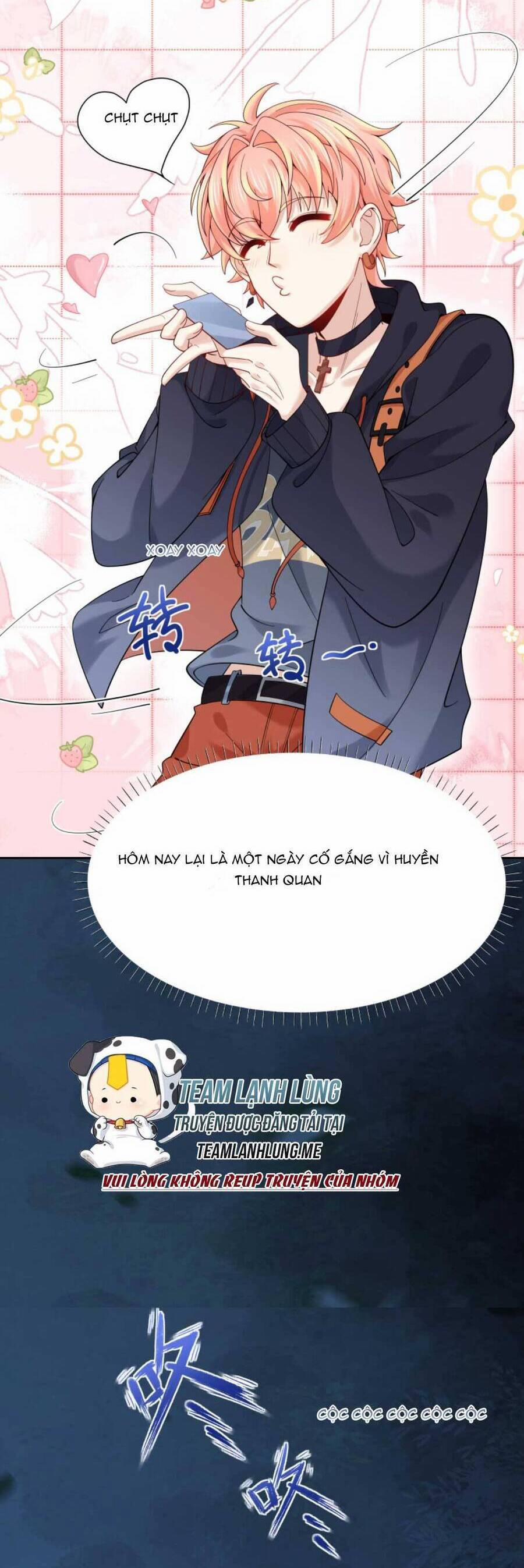 Đại Lão Huyền Học Xuống Núi Khuấy Động Cả Thế Giới 155 trang 17