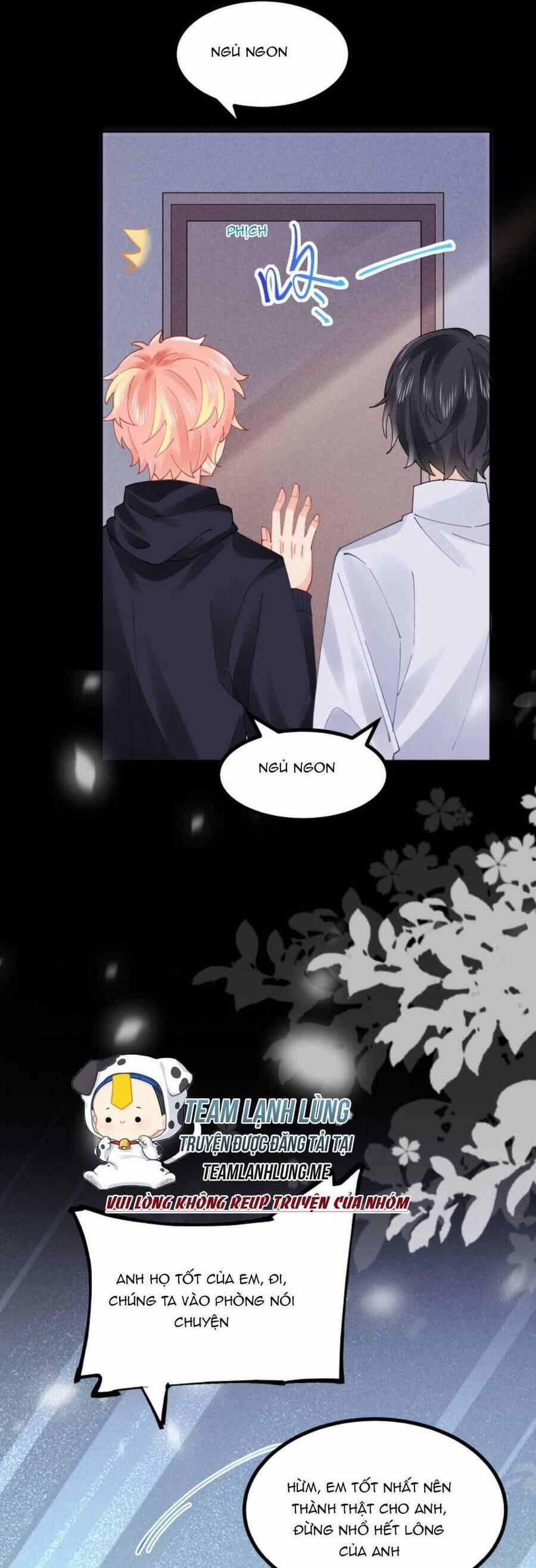 Đại Lão Huyền Học Xuống Núi Khuấy Động Cả Thế Giới 155 trang 5